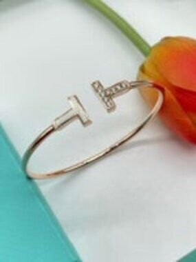 Tiffany & Co.18K Gold Bracelet